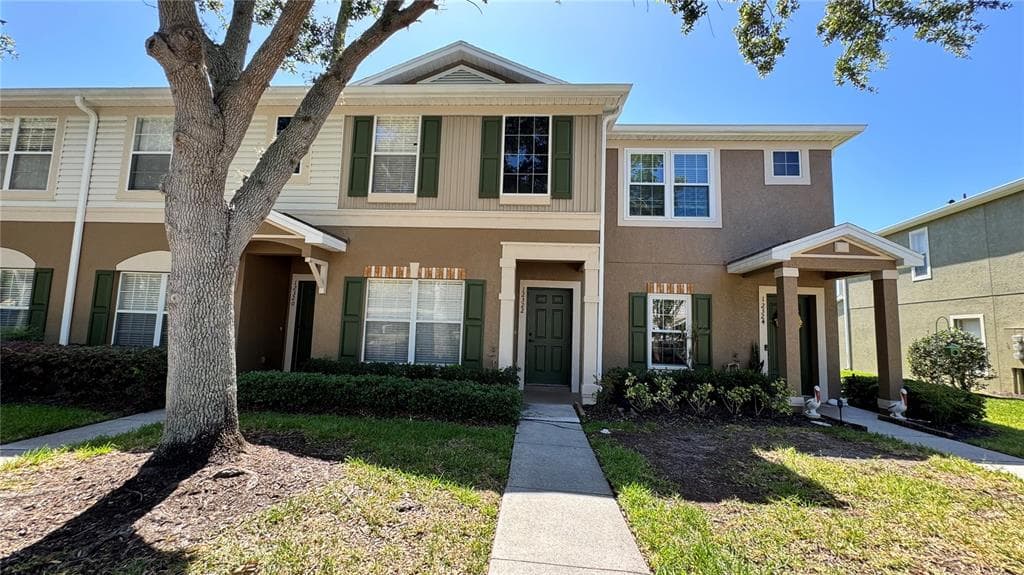 12322 HEALEY SUMMIT LANE RIVERVIEW, FL 33579