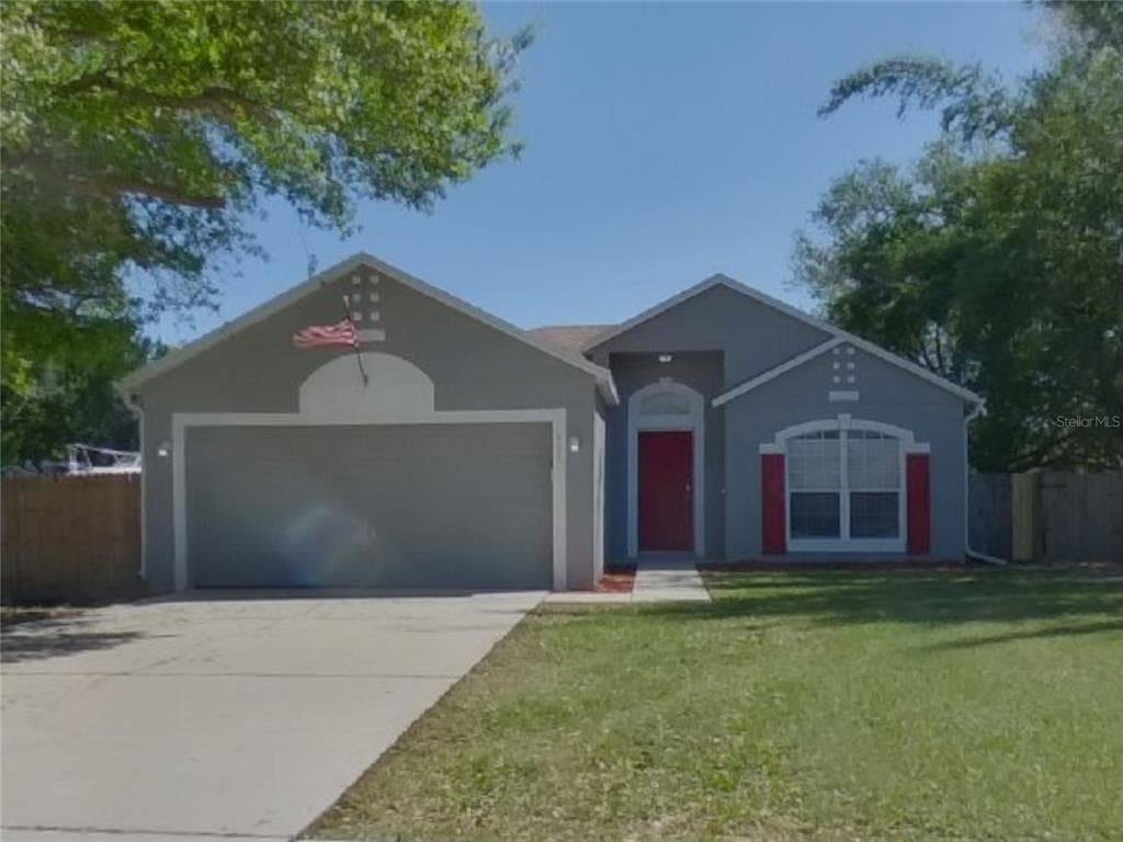 981 YELLOWBIRD AVENUE DELTONA, FL 32725