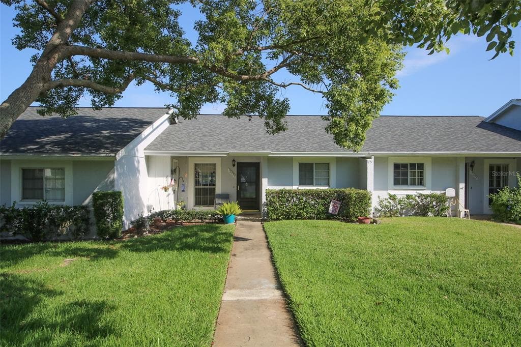 12357 DEARBORN DRIVE UNIT 12357 HUDSON, FL 34667