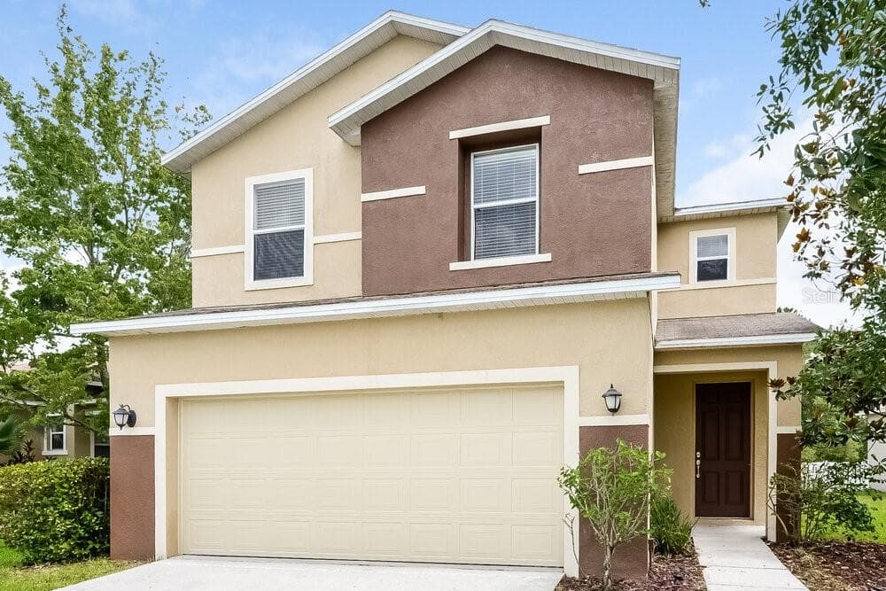 26820 STILLBROOK DRIVE WESLEY CHAPEL, FL 33544