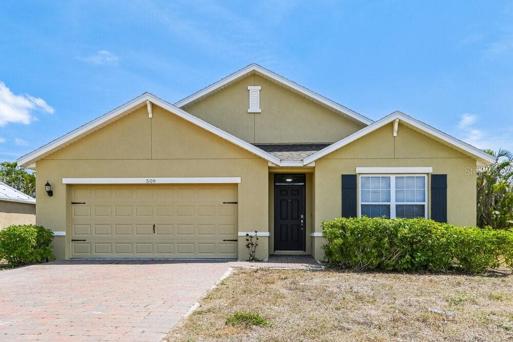 509 SW 11TH AVENUE CAPE CORAL, FL 33991