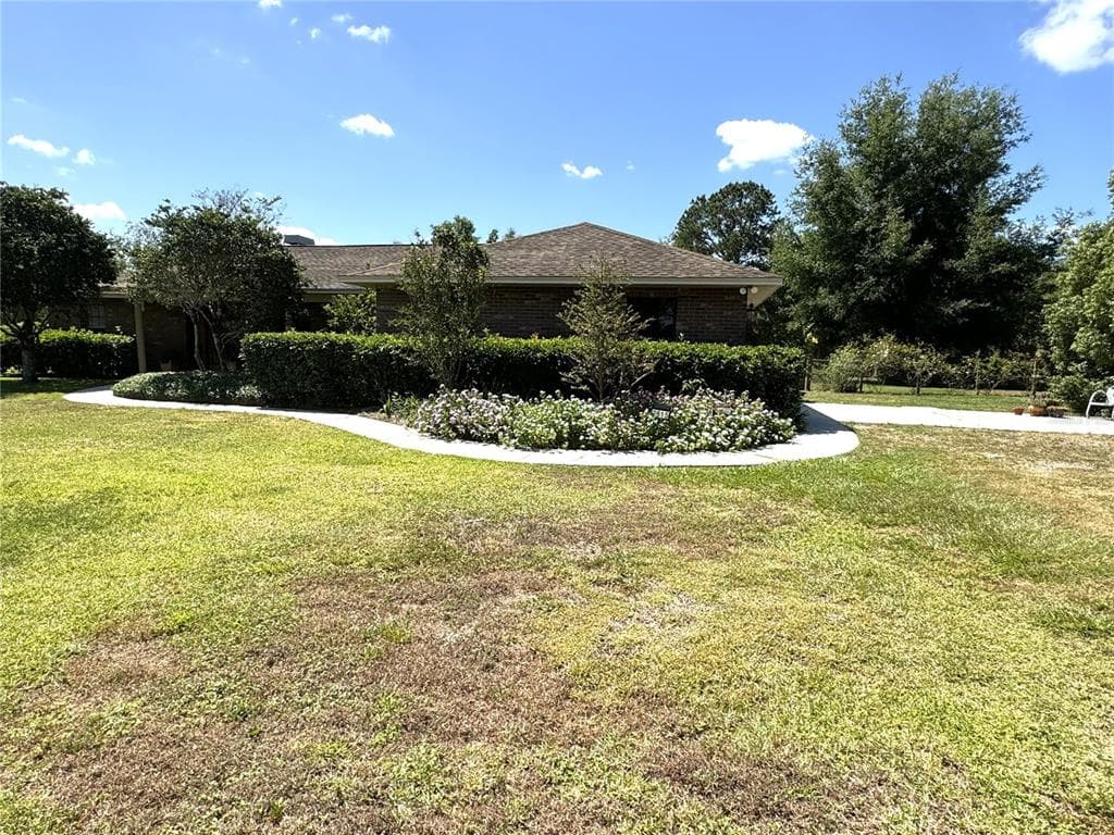 2815 KEBS LANE PLANT CITY, FL 33565