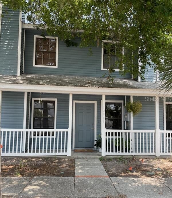 12514 CASTLE HILL DRIVE TAMPA, FL 33624