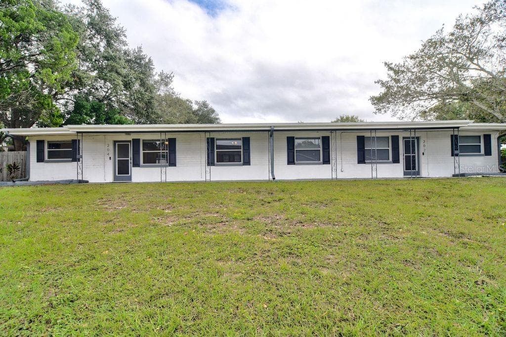 202-204 14TH STREET NW LARGO, FL 33770