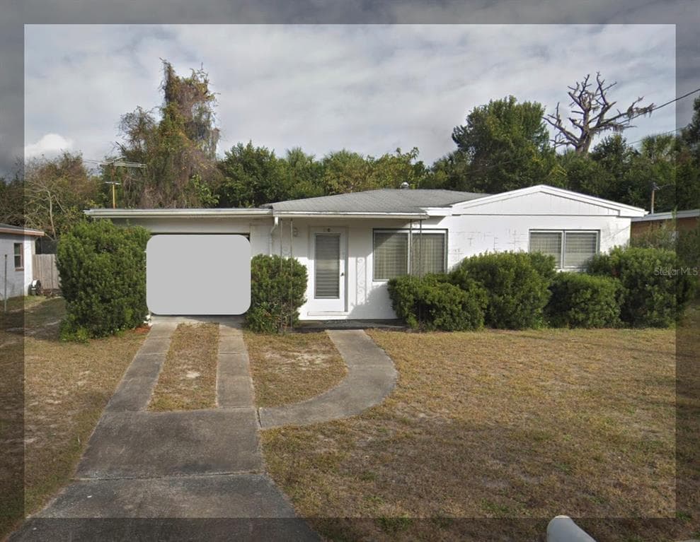 6101 DUBLIN DRIVE NEW PORT RICHEY, FL 34653
