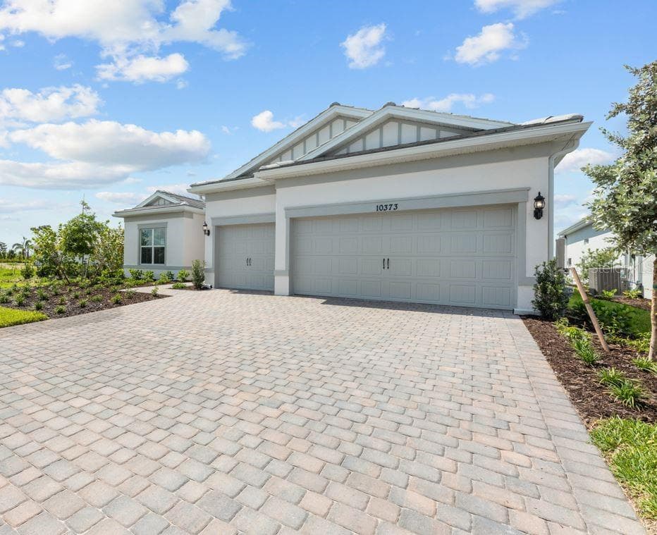 10373 SUN ISLE DRIVE ENGLEWOOD, FL 34223