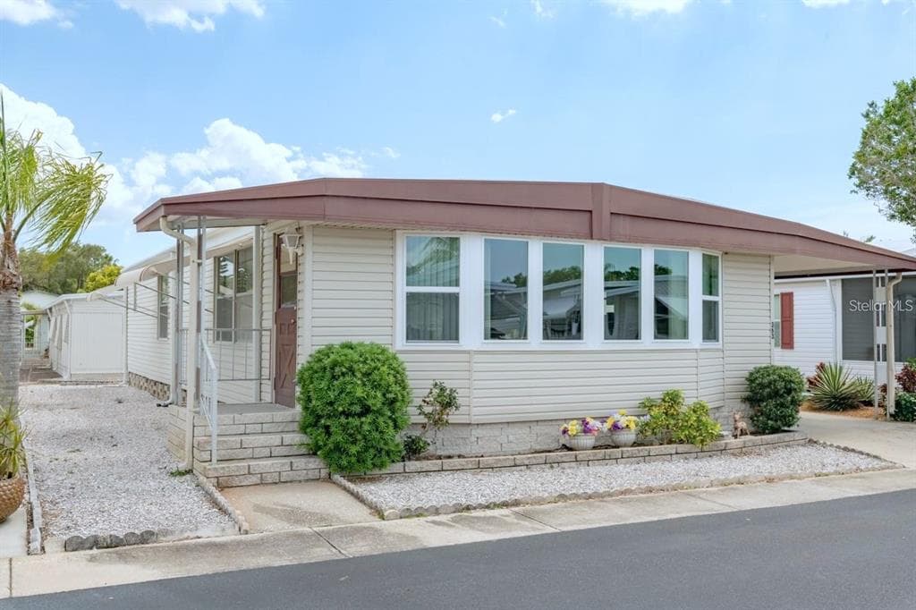 3301 ALT 19 UNIT 363 PALM HARBOR, FL 34683