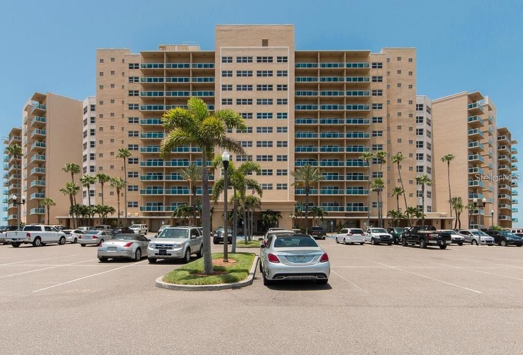 880 MANDALAY AVENUE UNIT N612 CLEARWATER, FL 33767