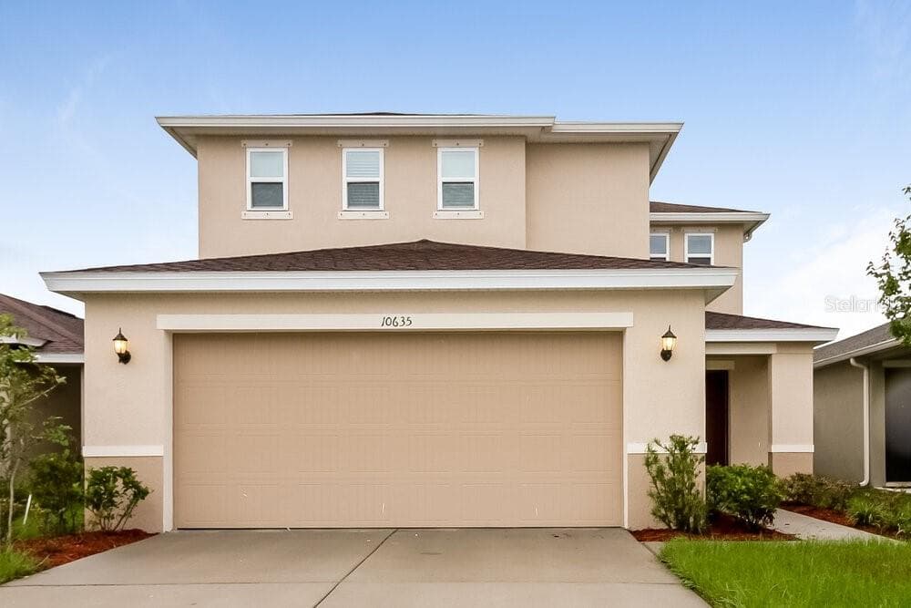 10635 LAGUNA PLAINS DRIVE RIVERVIEW, FL 33578