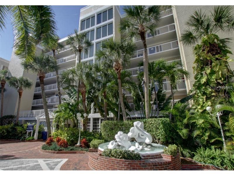 5500 GULF BOULEVARD UNIT 7236 ST PETERSBURG, FL 33706