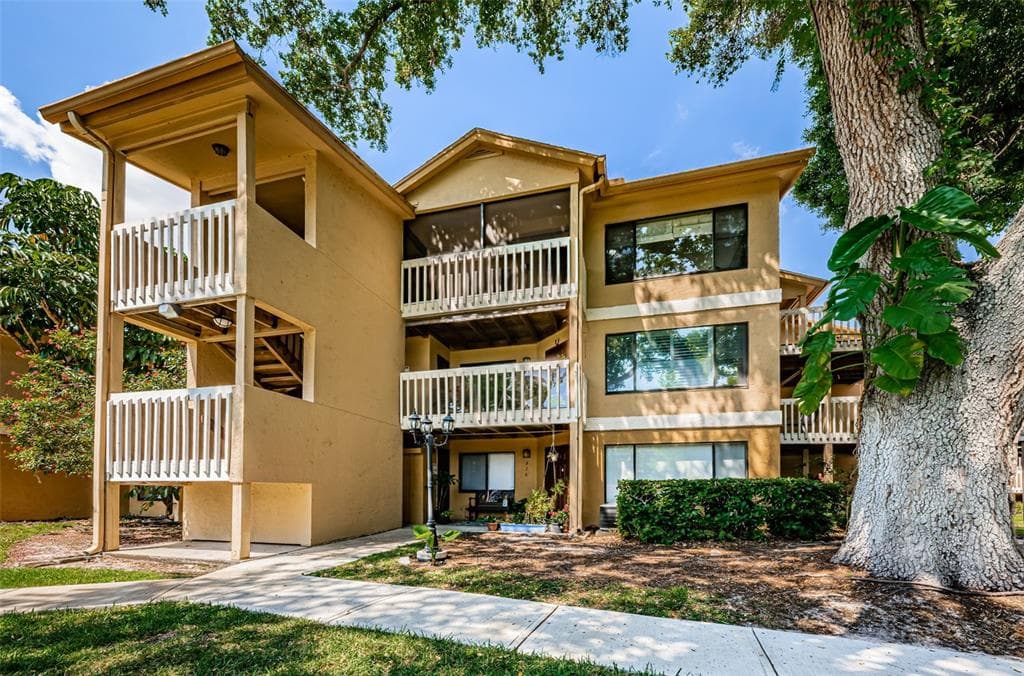 1550 S BELCHER ROAD UNIT 536 CLEARWATER, FL 33764