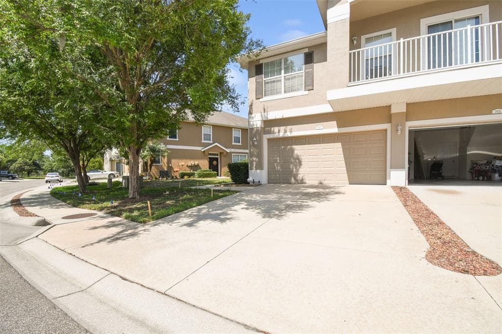 7627 RED MILL CIRCLE NEW PORT RICHEY, FL 34653