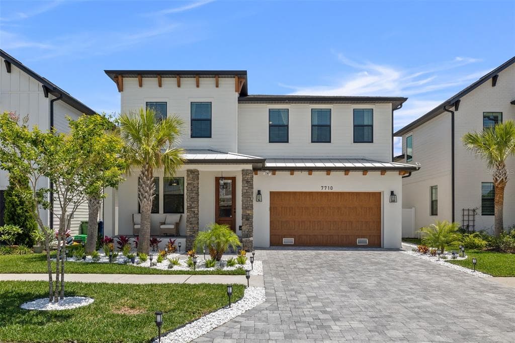 7710 S MASCOTTE STREET TAMPA, FL 33616