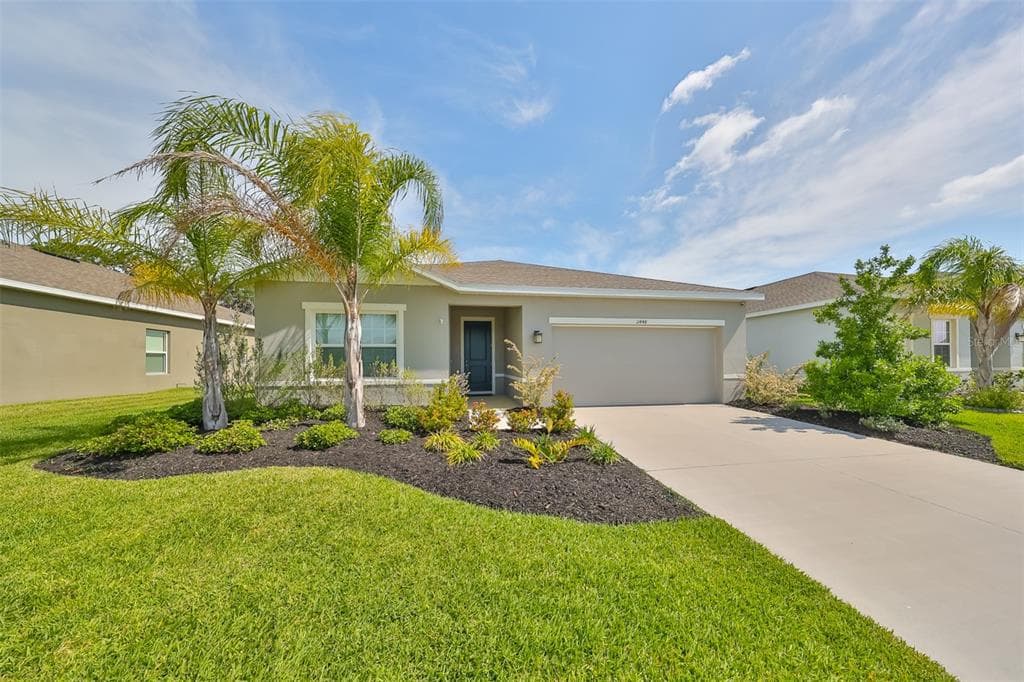 11448 64TH STREET E PARRISH, FL 34219