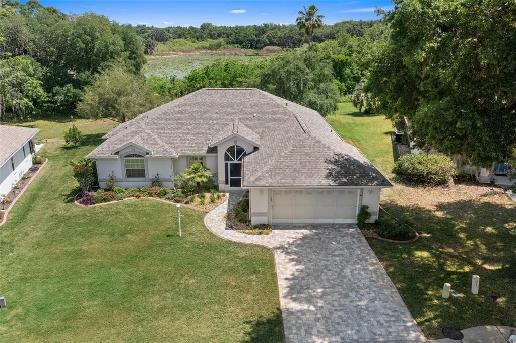 3748 E COVE PARK TRAIL HERNANDO, FL 34442
