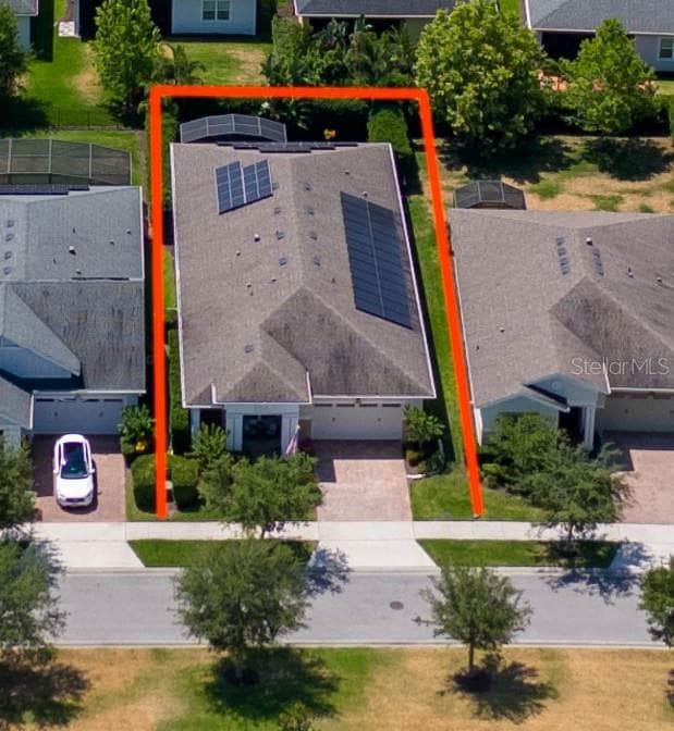 4904 W FOUNTAINWOOD DRIVE ST CLOUD, FL 34772