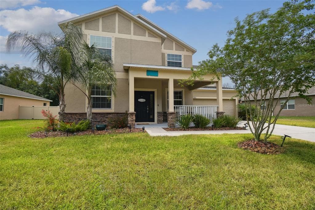 13832 BEE TREE COURT HUDSON, FL 34669