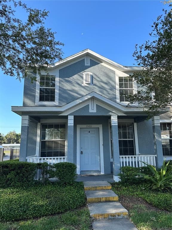 1501 DEER TREE LANE BRANDON, FL 33510
