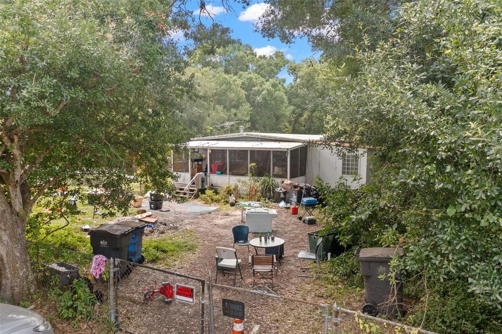 8034 S MEADOWVIEW CIRCLE TAMPA, FL 33625
