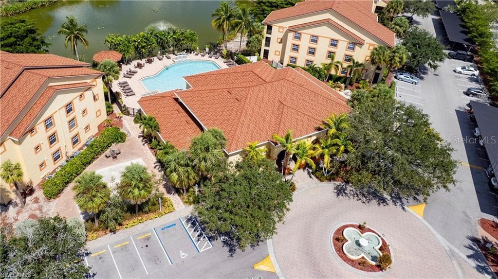 7915 PRESERVE CIRCLE UNIT 214 NAPLES, FL 34119