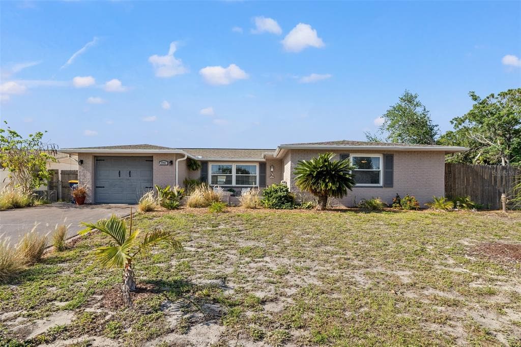 7741 ILEX DRIVE PORT RICHEY, FL 34668