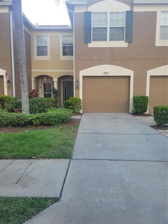 8464 SANDY BEACH STREET TAMPA, FL 33634