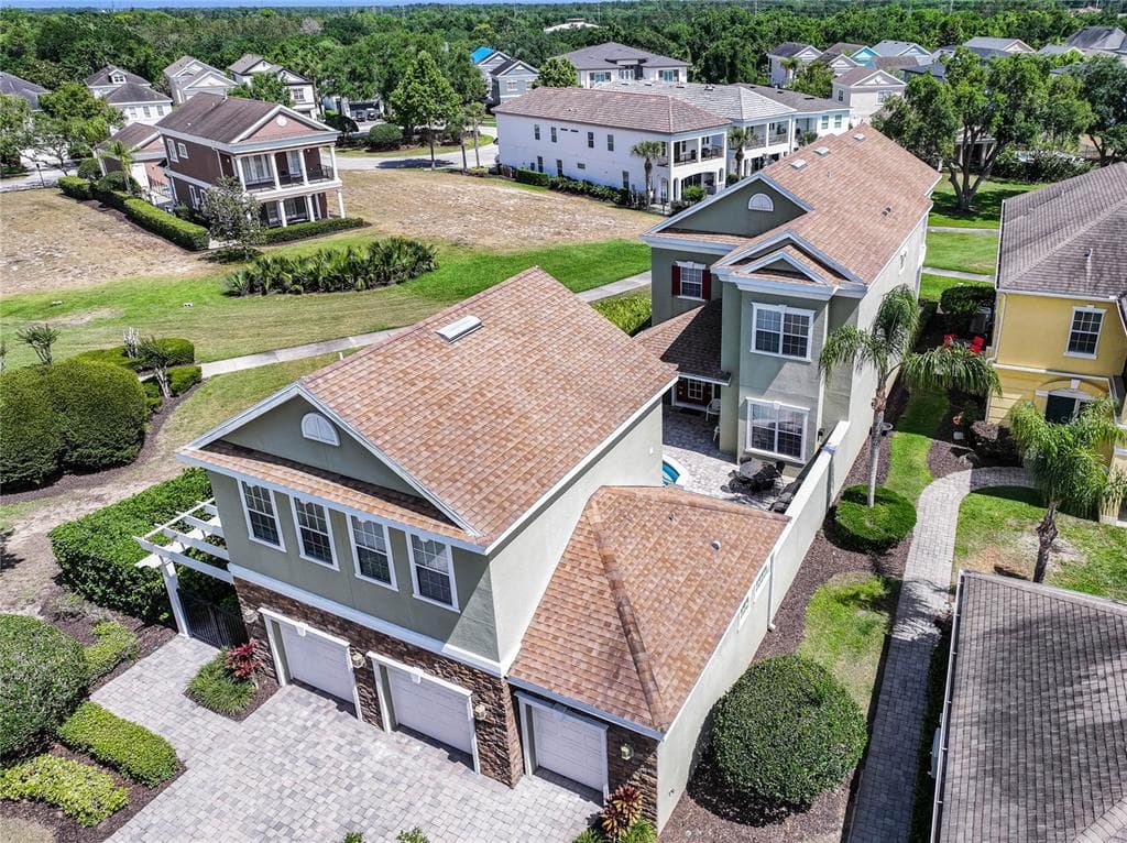 1533 EUSTON DRIVE REUNION, FL 34747