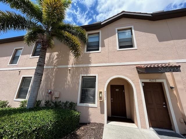 4231 VIA PIEDRA CIRCLE UNIT 7-104 SARASOTA, FL 34233