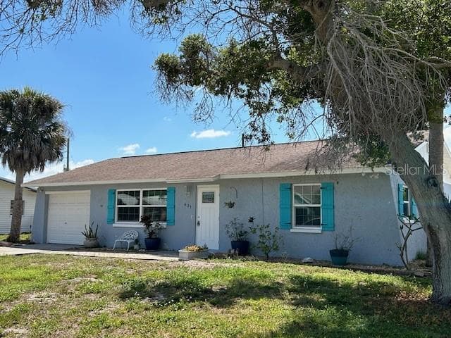 631 CARMEL ROAD VENICE, FL 34293