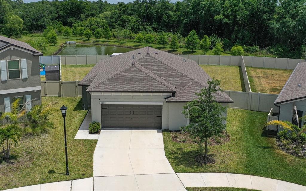 1989 FAN ALOE WAY RUSKIN, FL 33570