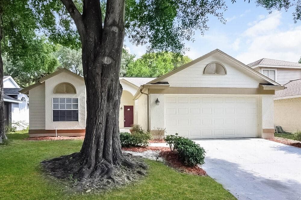 1820 ERIN BROOKE DRIVE VALRICO, FL 33594