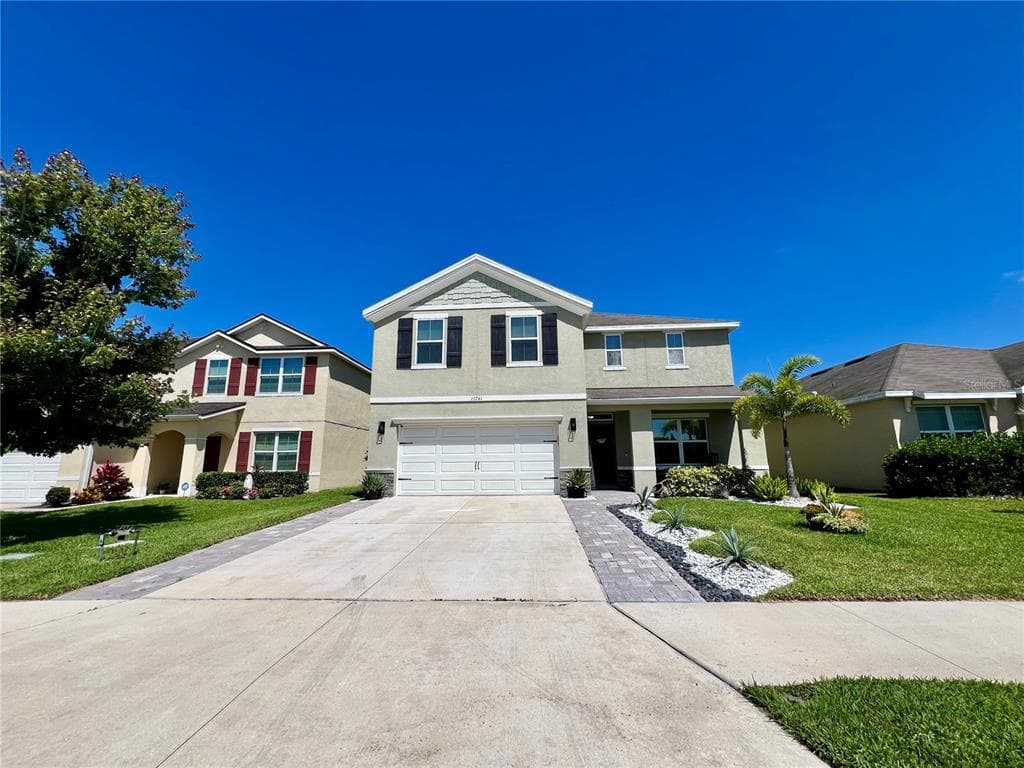 15741 HIGH BELL PLACE BRADENTON, FL 34212