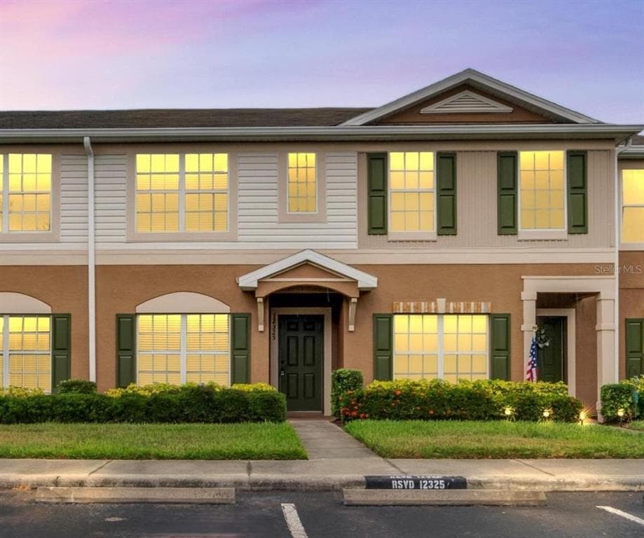 12325 HEALEY SUMMIT LANE RIVERVIEW, FL 33579