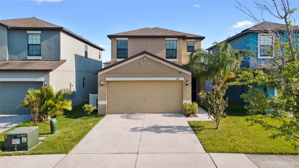 7417 CLARY SAGE AVENUE