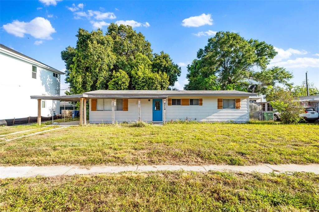 4714 W LEILA AVE TAMPA, FL 33616