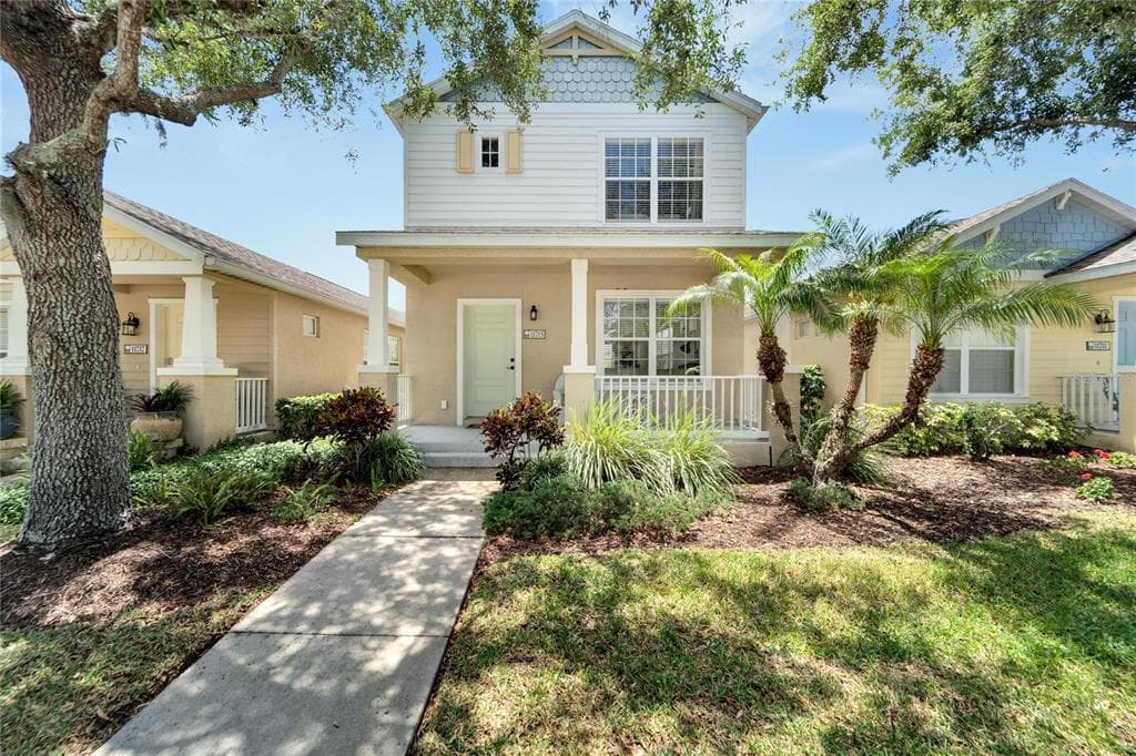 11715 CRAWFORD PARRISH LANE PARRISH, FL 34219