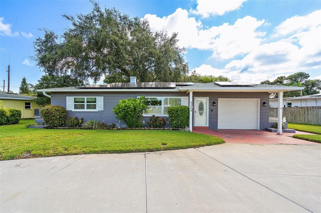 8269 RIDGE ROAD