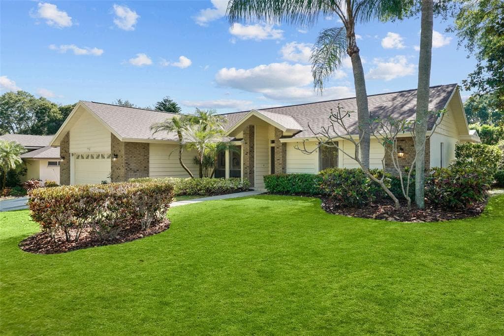 2801 LANDING WAY PALM HARBOR, FL 34684