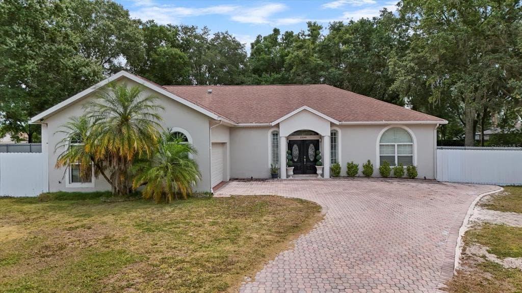 23044 BROWNWOOD COURT