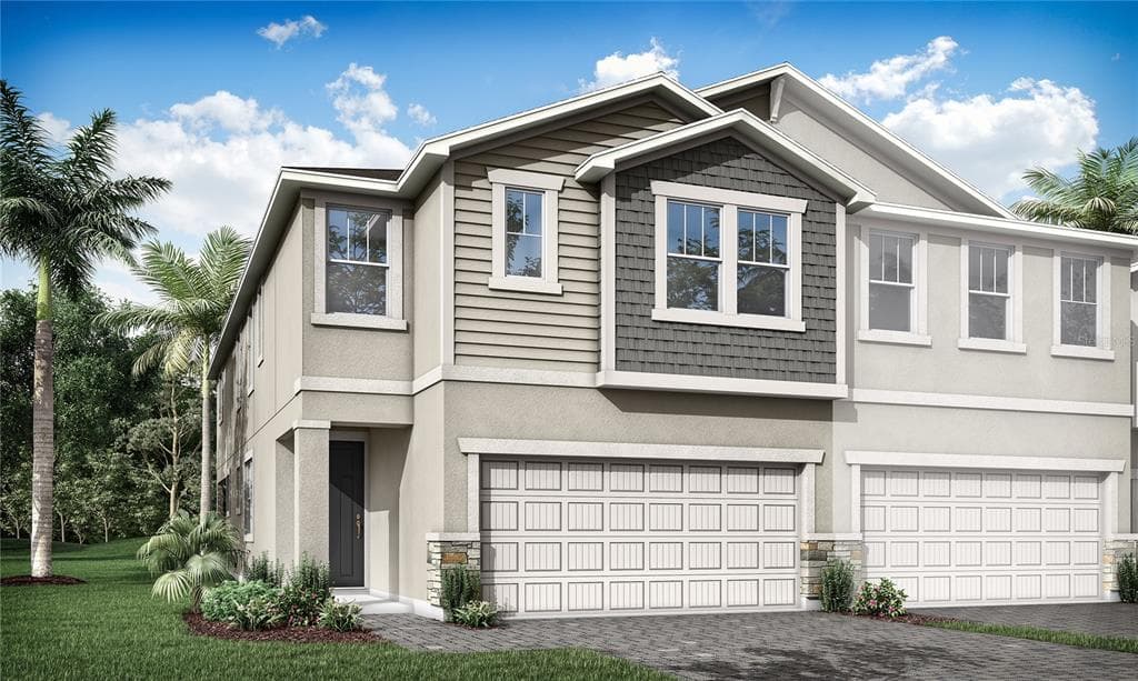 26012 FANTASY SKY LAKE LUTZ, FL 33559