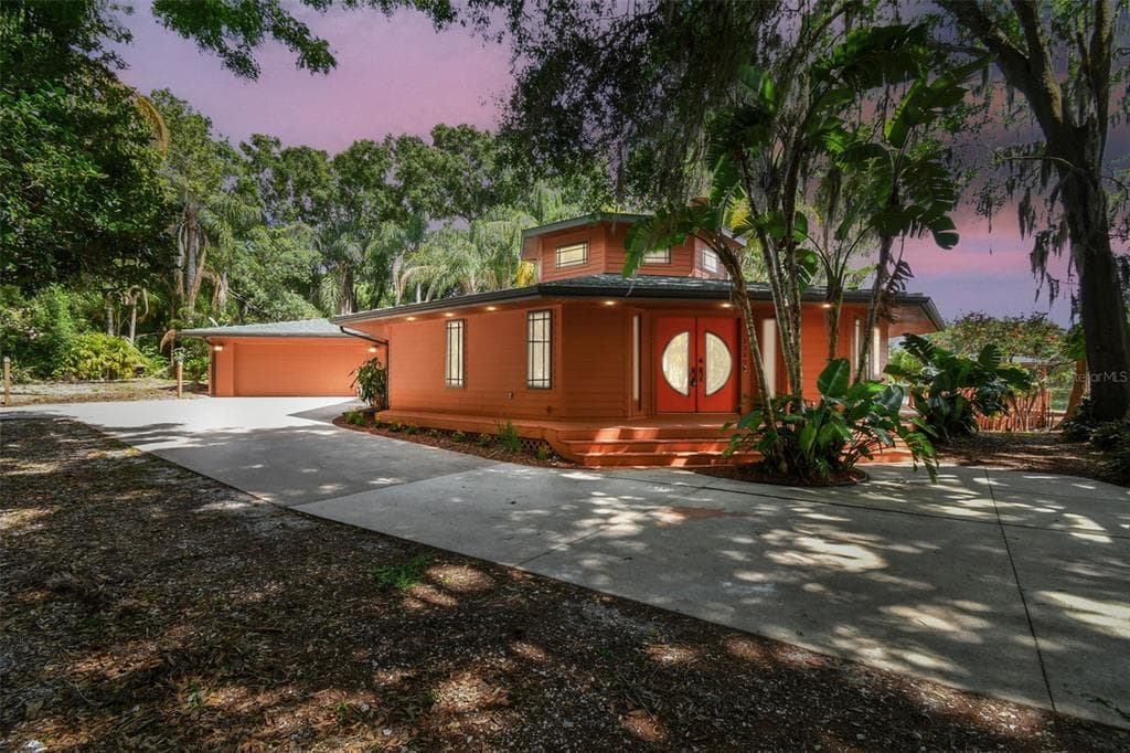 1350 RAVENNA HOLLOW ROAD ODESSA, FL 33556