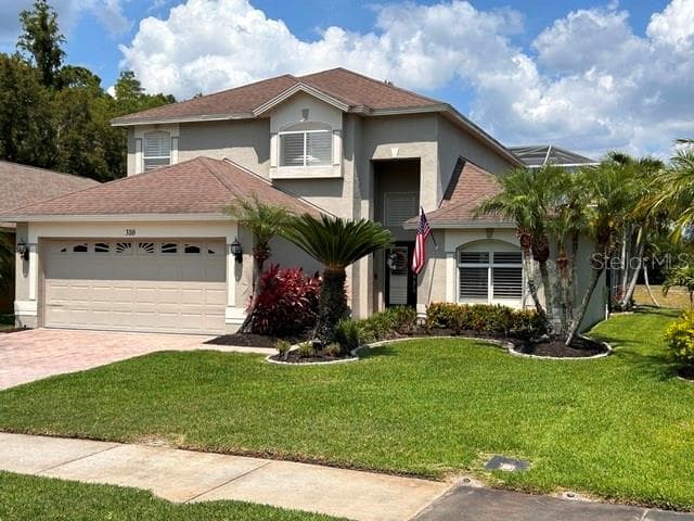 310 BAY ARBOR BOULEVARD OLDSMAR, FL 34677