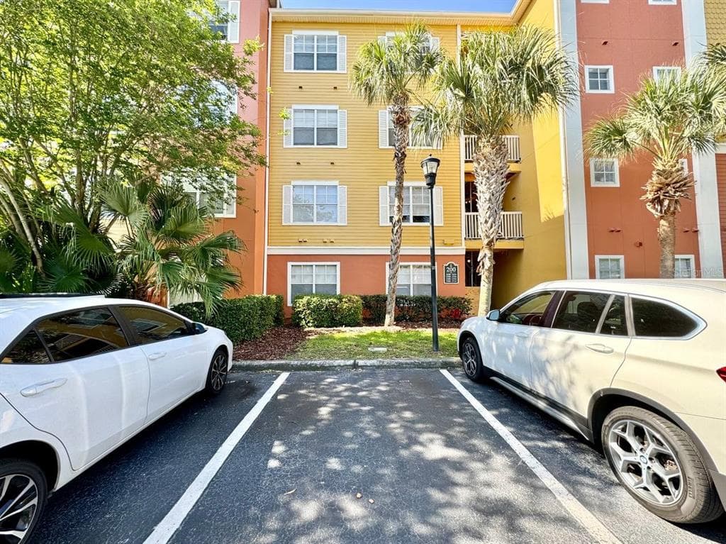 4207 S DALE MABRY HIGHWAY UNIT 2308 TAMPA, FL 33611