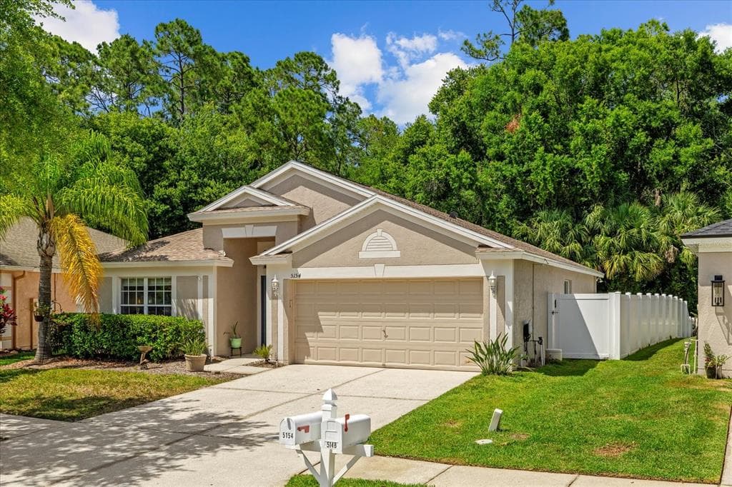 5154 CULPEPPER PLACE WESLEY CHAPEL, FL 33544
