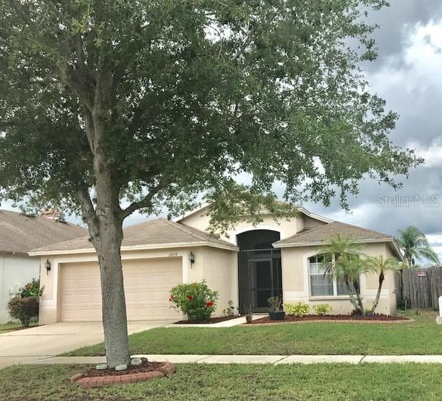 13719 EVE MARGARET COURT RIVERVIEW, FL 33579