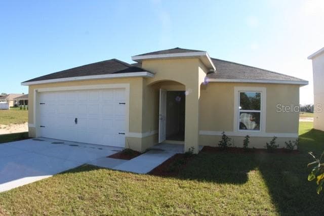 4182 SAND RIDGE BOULEVARD SPRING HILL, FL 34609