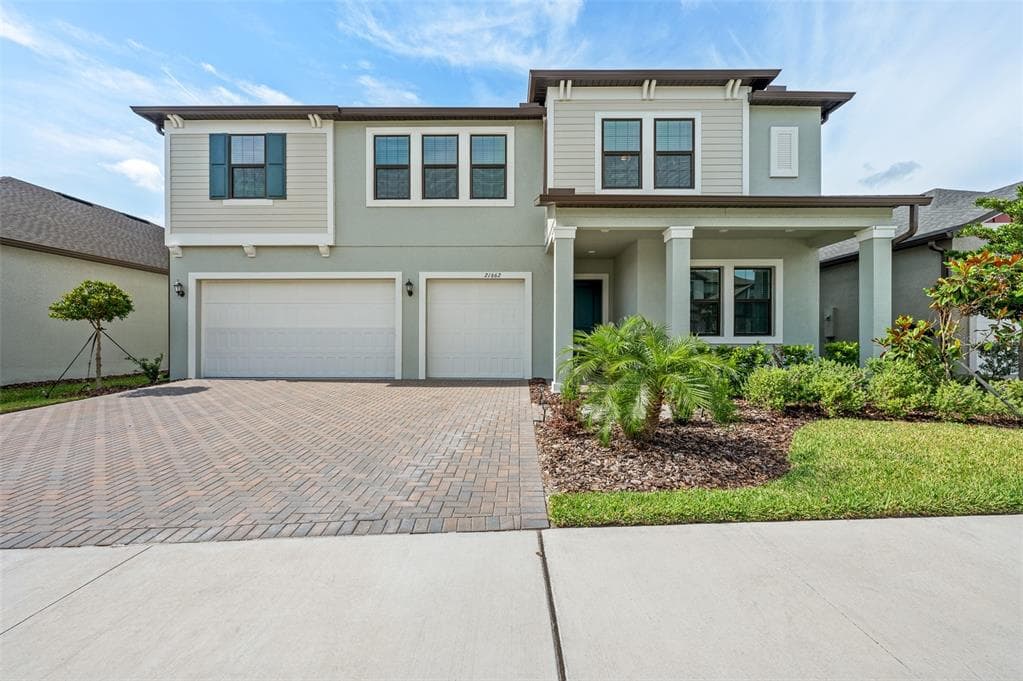 21662 SNOWY ORCHID TERRACE