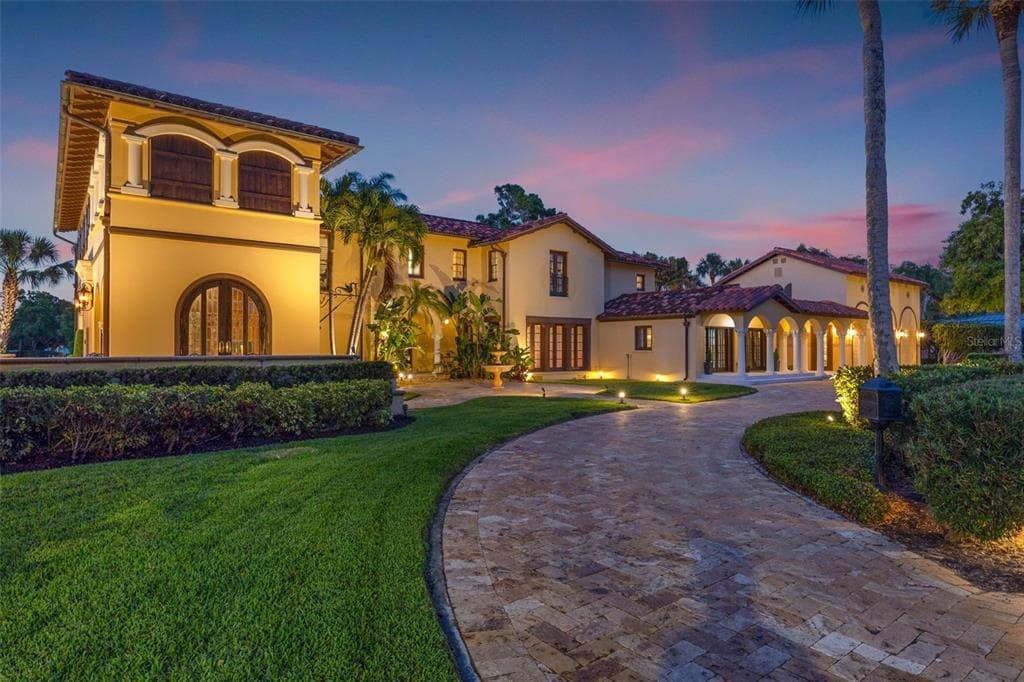 1311 DRUID ROAD S BELLEAIR, FL 33756