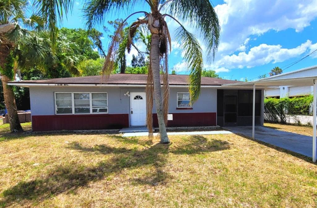 5806 SIESTA LANE PORT RICHEY, FL 34668
