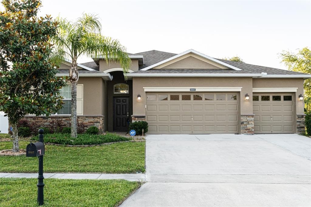 5817 PUZO PLACE